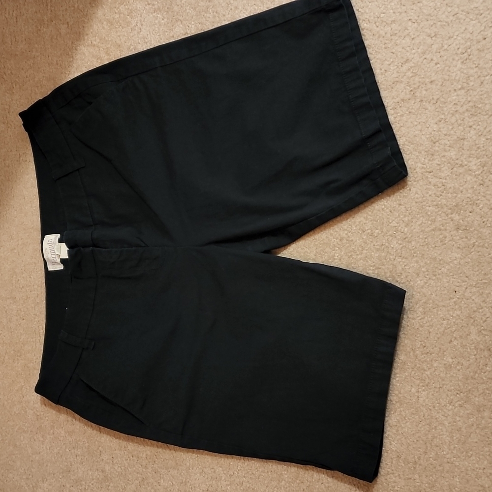 J Crew Bermuda Shorts - EUC